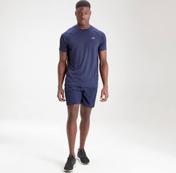 MP  MP Men's Essentials Woven Training Shorts - Navy - XXXL
