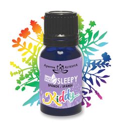 Altevita KIDDY SLEEPY 10ml