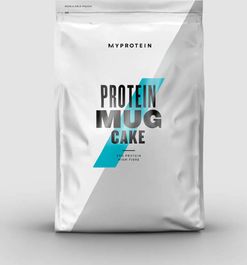 Myprotein  Protein Mug Cake - 1kg - Slaný Karamel