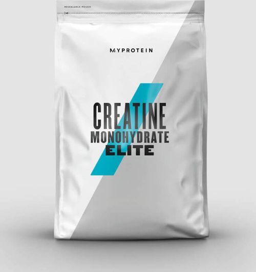 Myprotein  Creatine Monohydrate Elite - 1000g - Bez příchuti