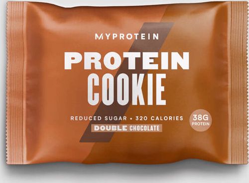 Myprotein  Protein Cookie (Vzorek) - Dvojitá Čokoláda