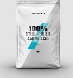 Myprotein  100% Citrulin malát aminokyselina - 250g - Bez příchuti