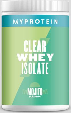 Myprotein  Clear Whey Isolate - 20servings - Mojito