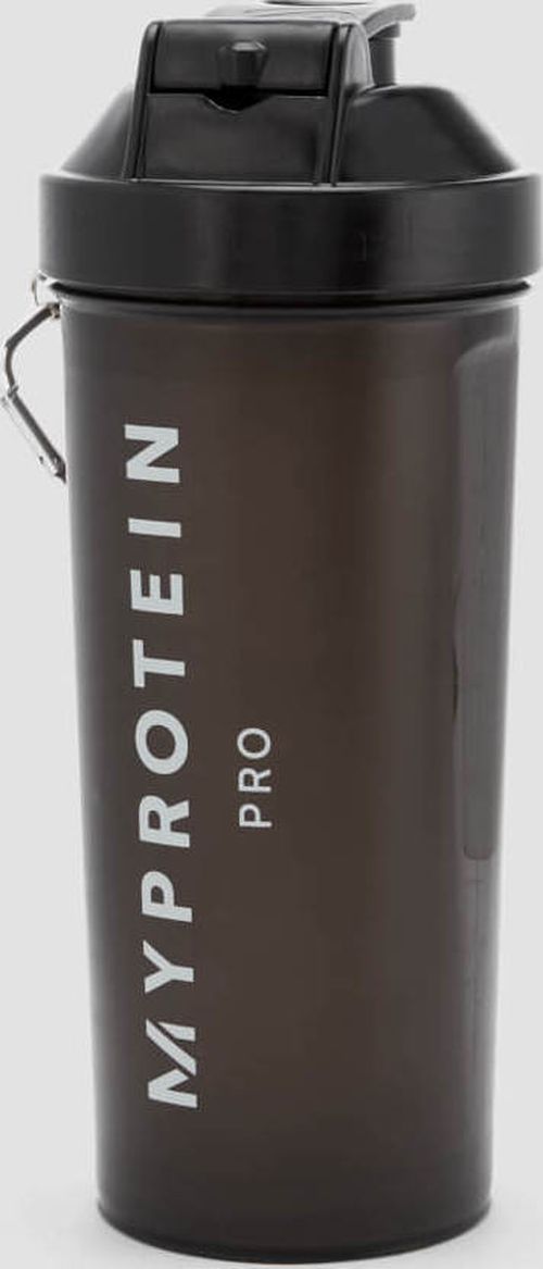 Myprotein  Myprotein Smartshake™ - Lite - Černý - 1 Litr - 1 litr - Černá