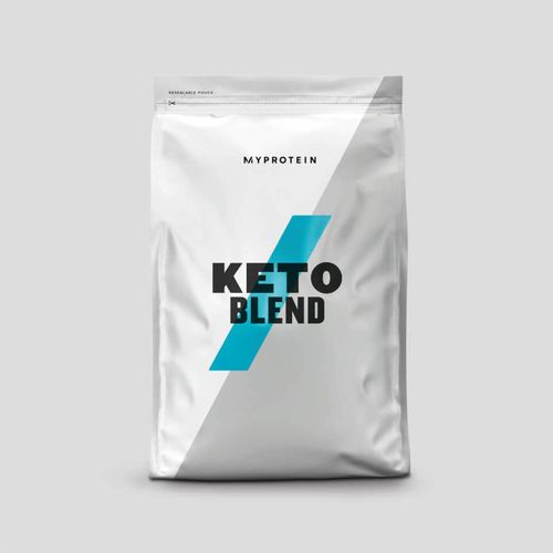 Myprotein  Keto Blend - 500g - Čokoláda a Karamel