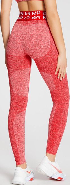 MP  MP Women's Curve Leggings - Danger - XXL