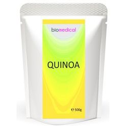 Quinoa bílá Natural 500g