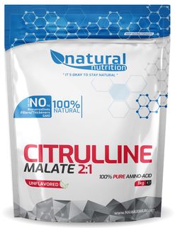 Citrulline - L-citrulin malát Natural 100g