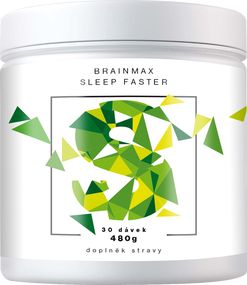 Votamax BrainMax Sleep Faster 480 g
