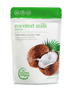 Kokosové mléko v prášku 250g