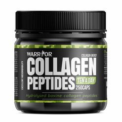 Collagen Peptides – Kolagenové peptidy kapsle 250 caps