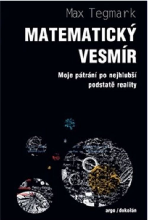 Nejlevnější knihy Matematický vesmír - Max Tegmark