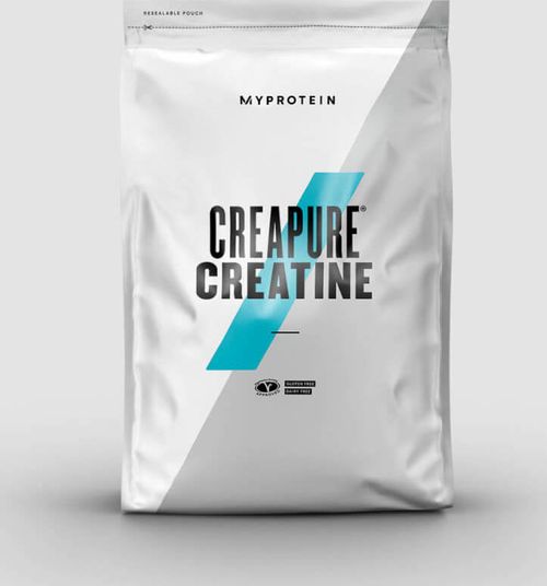 Myprotein  Creapure® Kreatin - 250g - Bez příchuti