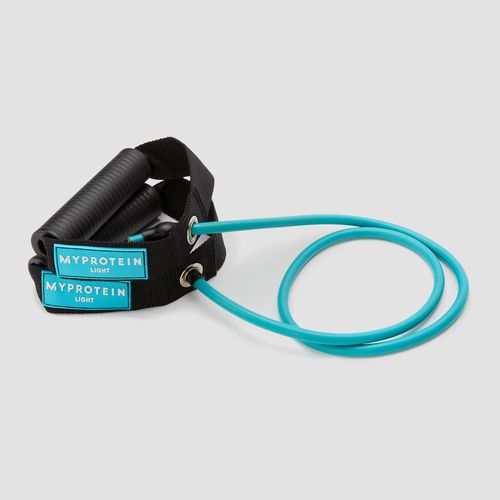 Myprotein  Myprotein Resistance Band - Light Blue