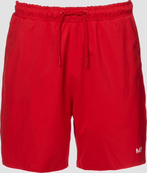 Myprotein  MP Men's Pacific Swim Shorts - Danger - XL