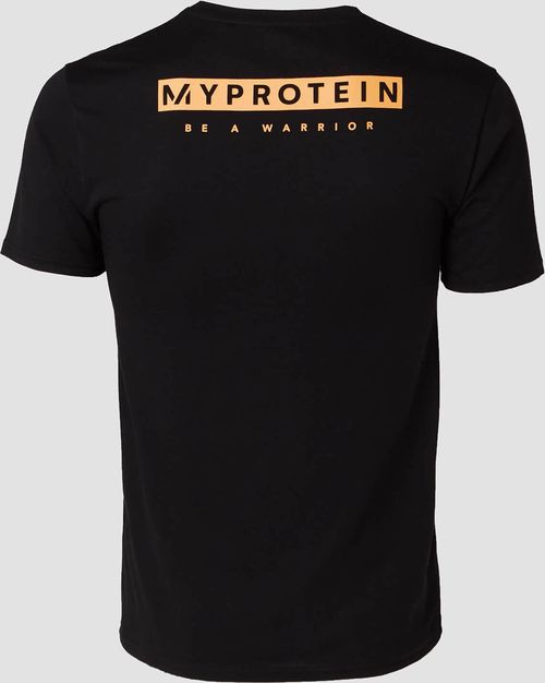 MyProtein  Singles Day WW tričko - Černé - L