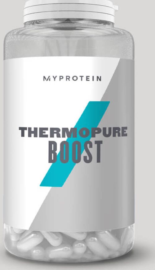 Myprotein  Spalovač Thermopure Boost - 120Kapsle - Bez příchuti