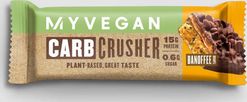Myprotein  Myprotein Vegan Carb Crusher (Sample) - Banoffee
