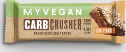 Myprotein  Myprotein Vegan Carb Crusher (Sample) - Arašídové máslo
