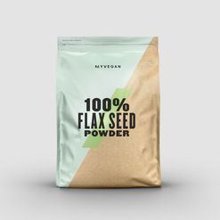 Myprotein  100% Lněné semínko v prášku - 1kg - Bez příchuti