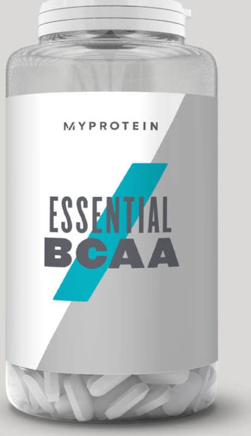 Myprotein  Esenciální BCAA - 270Tablety - Bez příchuti