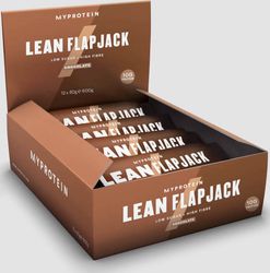 Myprotein  Lean Flapjack - Čokoláda