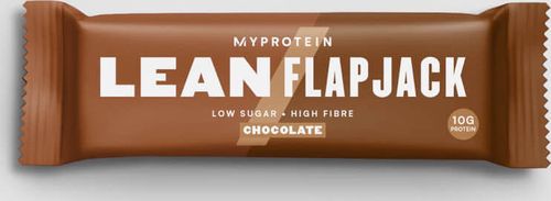 Myprotein  Lean Flapjack (Vzorek) - Čokoláda