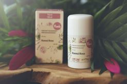 Navia Tuhý Deodorant Dámský - Ranní Rosa, 30ml