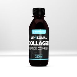 Liposome Collagen Complex - Lipozomální kolagenový komplex 250ml