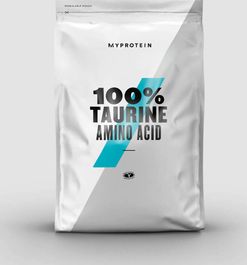 Myprotein  100% Aminokyselina taurin - 1kg - Bez příchuti