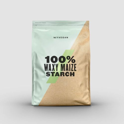 Myprotein  100% Waxy Maize Starch - 5kg - Bez příchuti