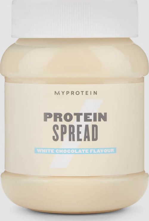 Myprotein  Proteinová pomazánka - 360g - Bílá čokoláda
