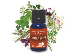 Altevita směs olejů TANTRA 10ml