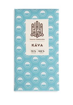 Ajala - Káva 70%, 45g