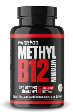 Methyl B12 vitamin 100 tab