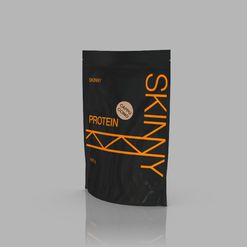 SKINNY CAPPUCCINO PROTEIN