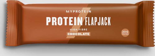 Myprotein  Protein Flapjack (Vzorek) - Čokoláda